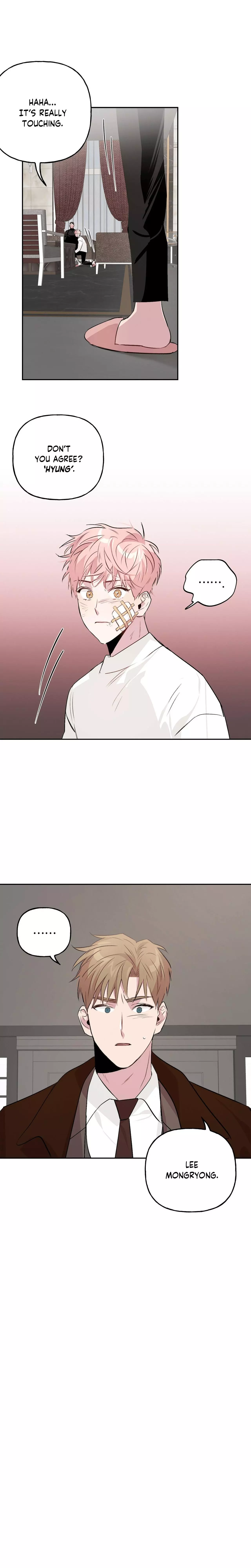 Manga page 11
