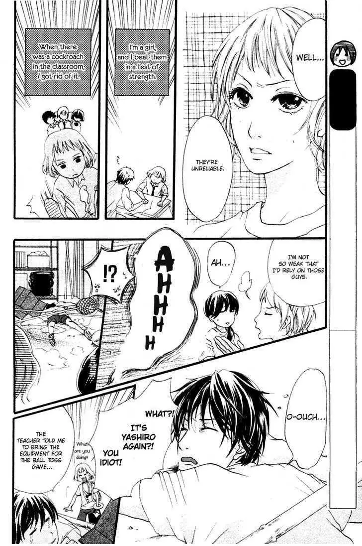 Manga page 4