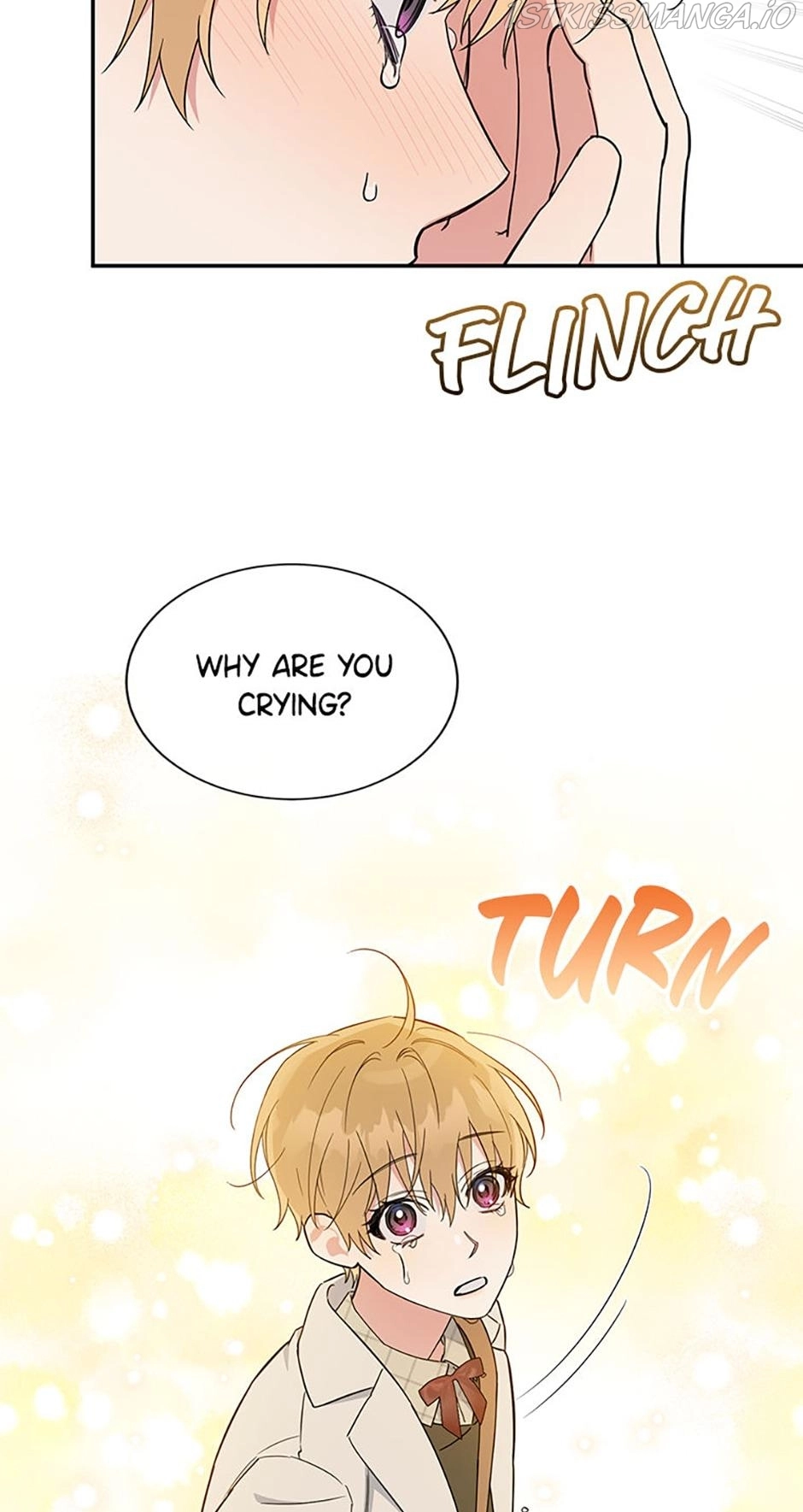 Manga page 40