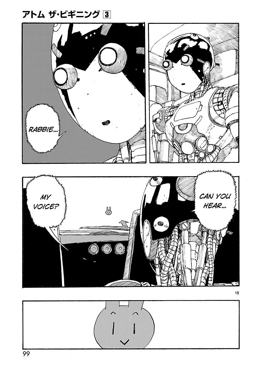 Manga page 18
