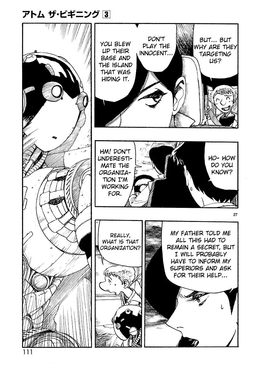 Manga page 30