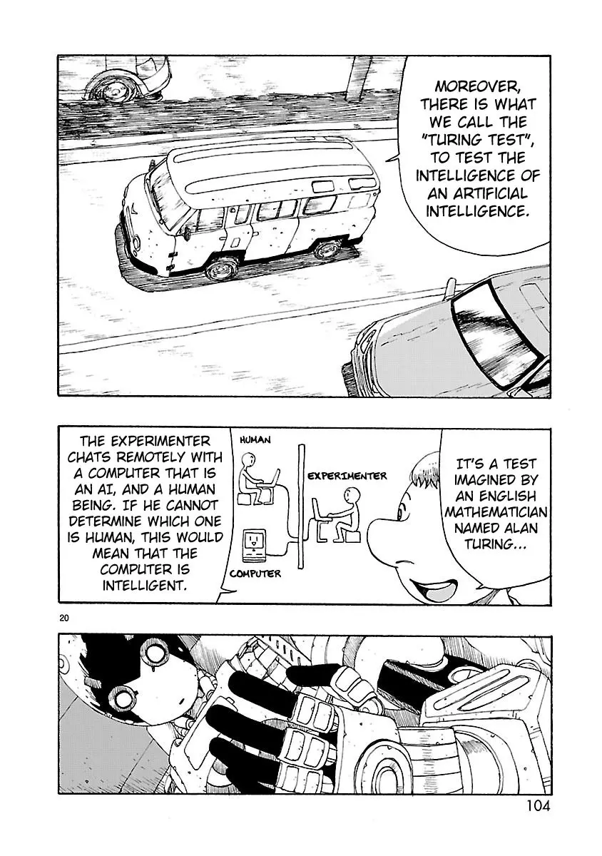 Manga page 23