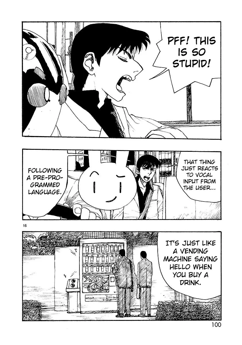 Manga page 19