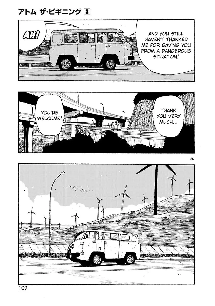 Manga page 28