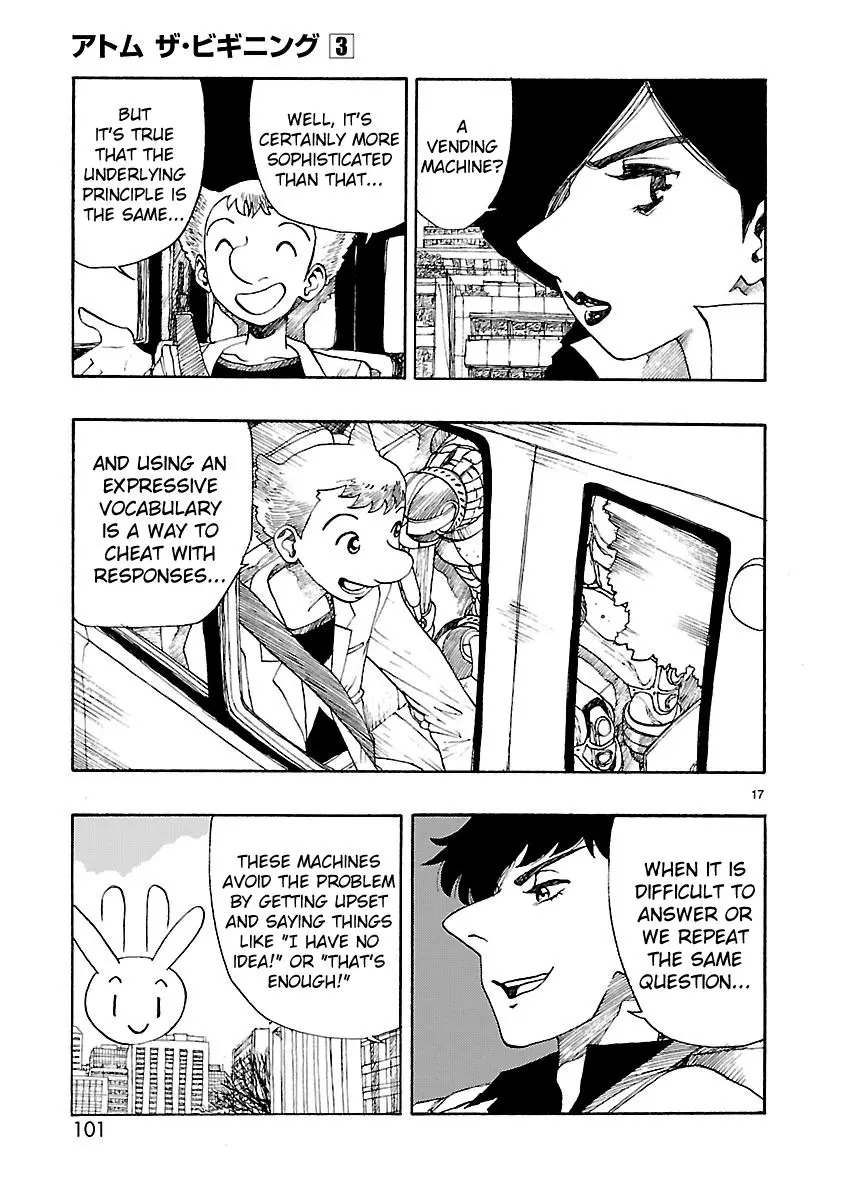 Manga page 20