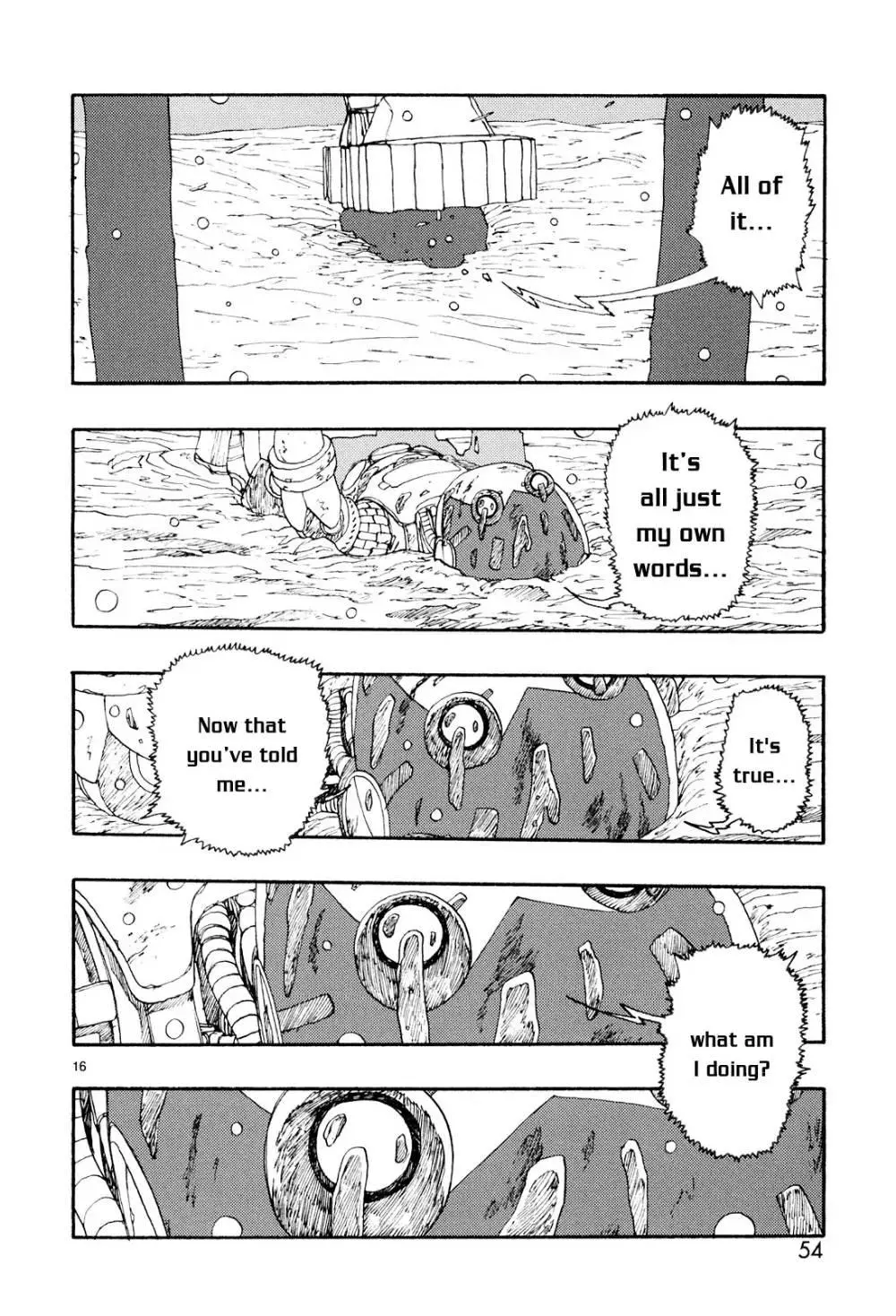 Manga page 16