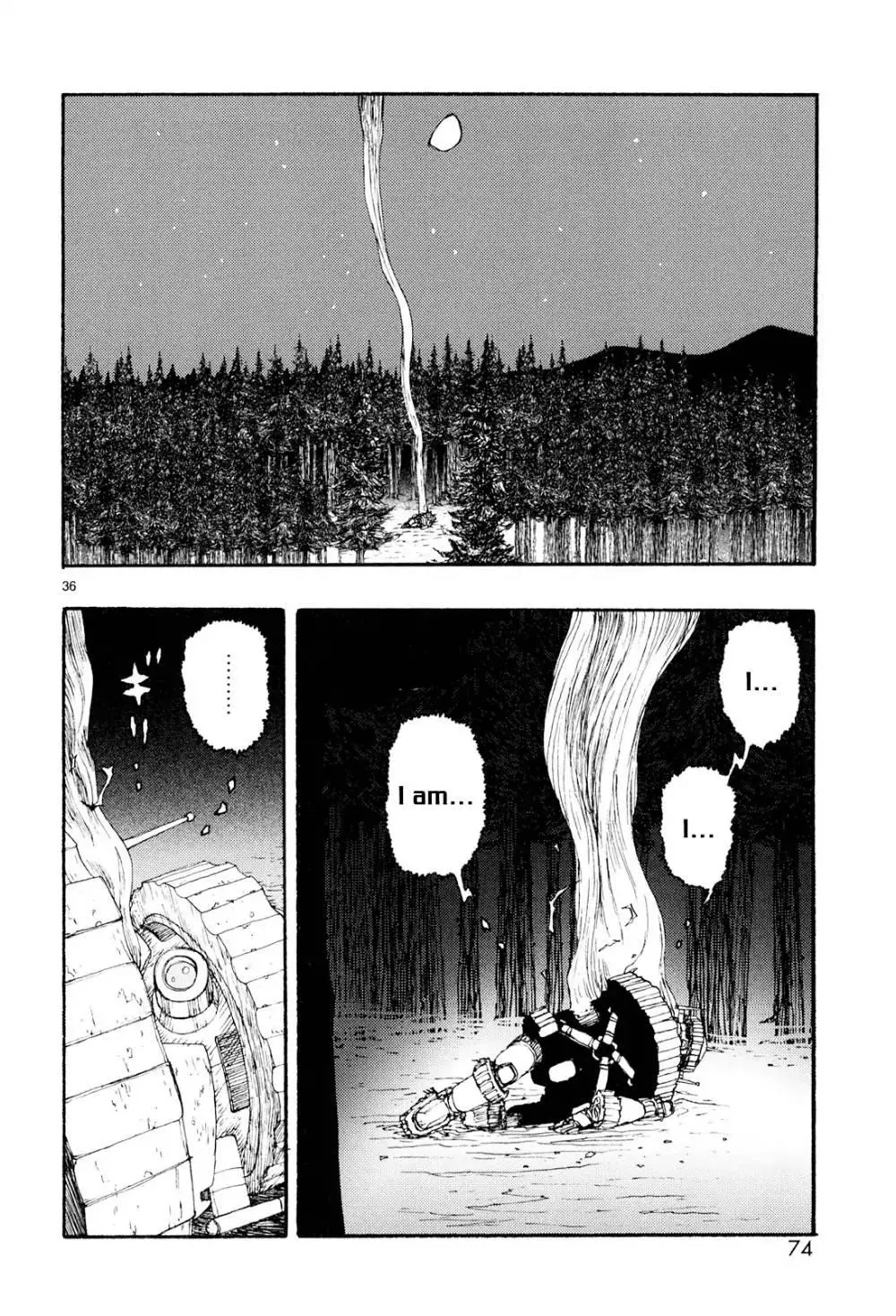 Manga page 36