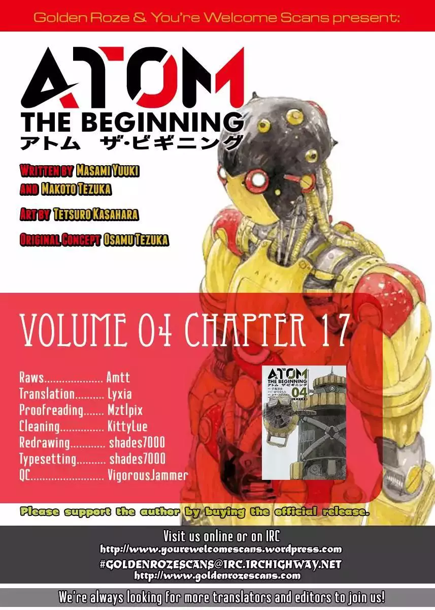 Manga page 41