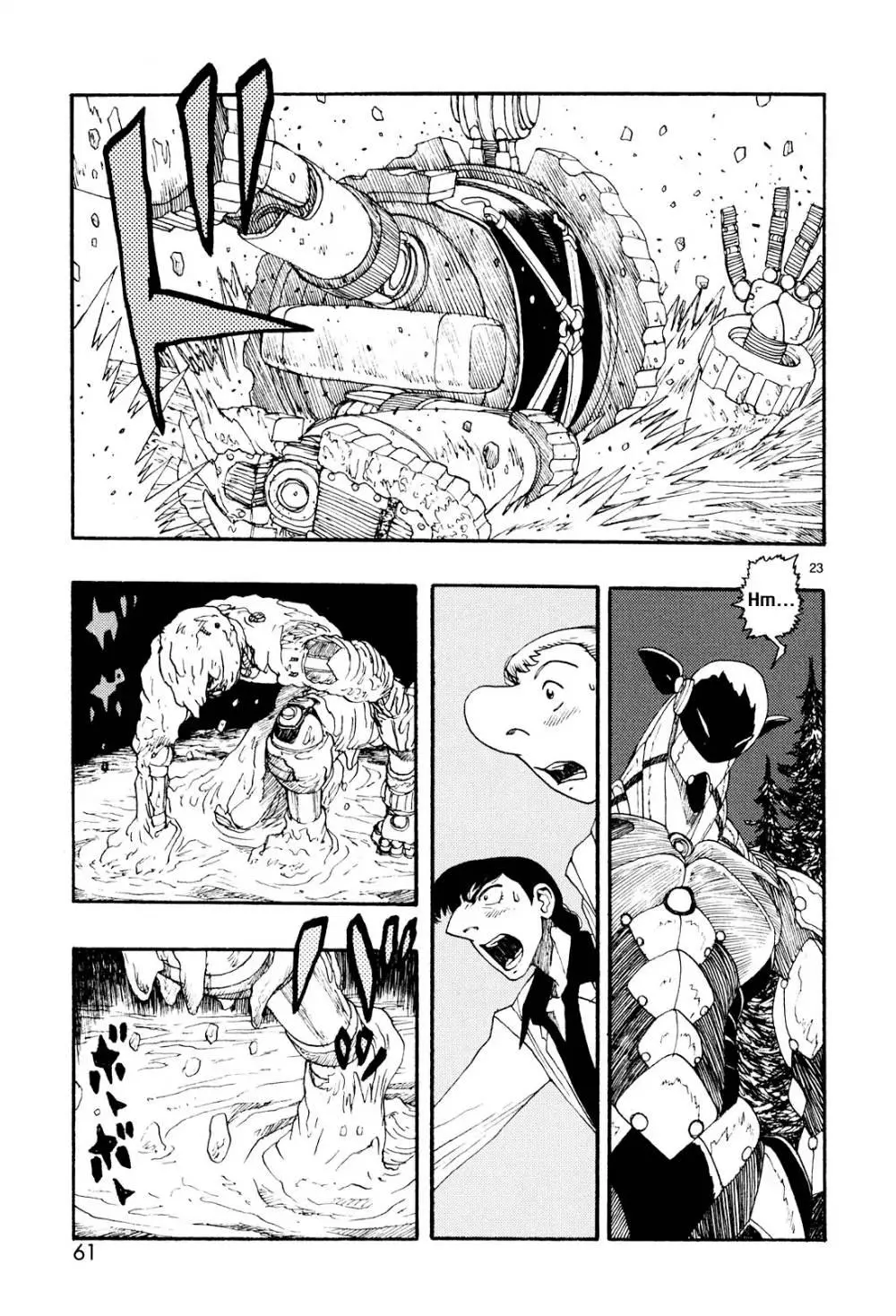 Manga page 23