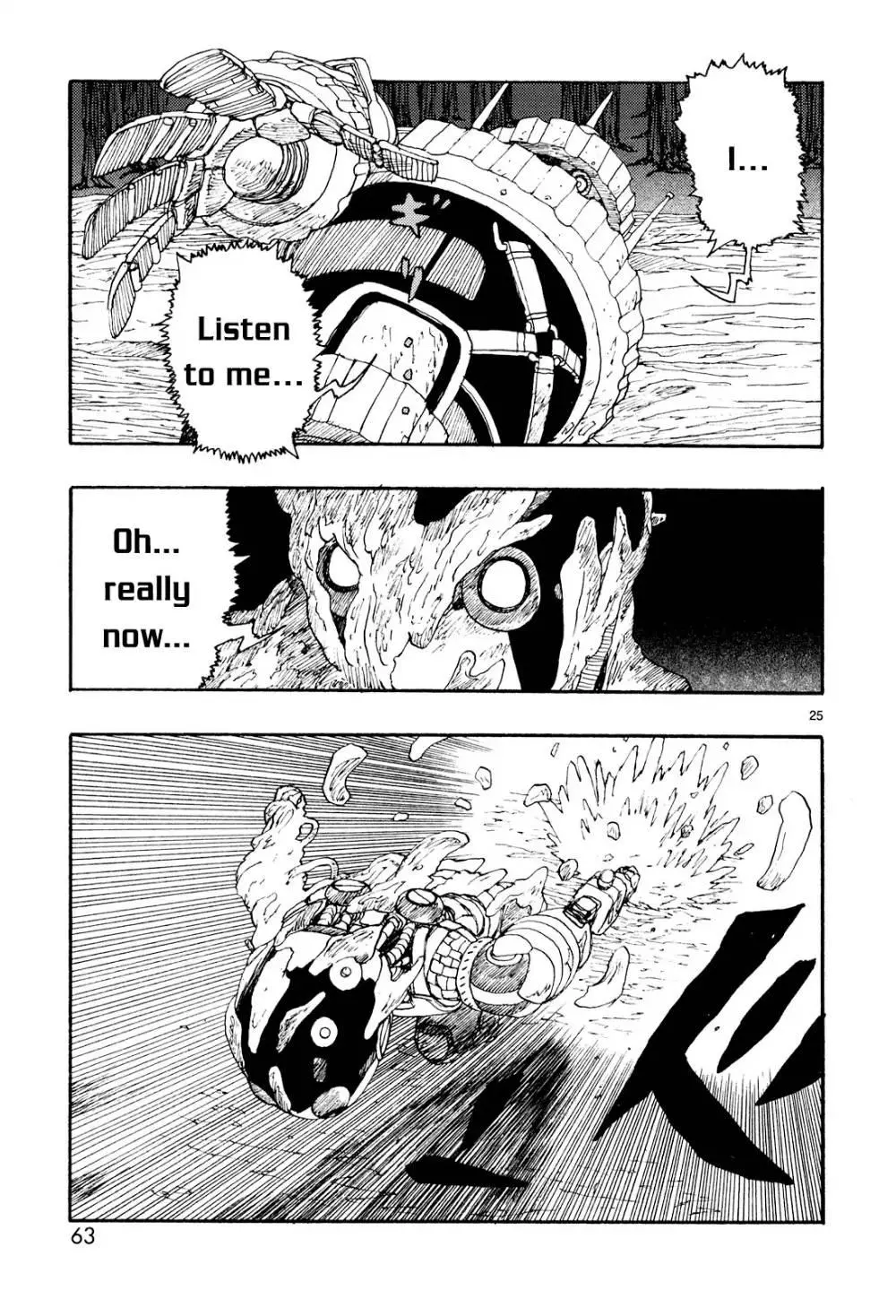 Manga page 25