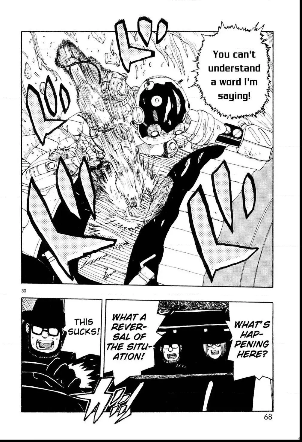 Manga page 30