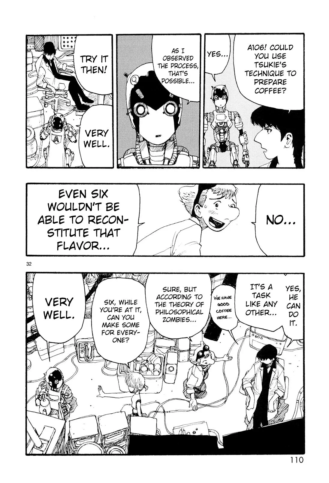 Manga page 32