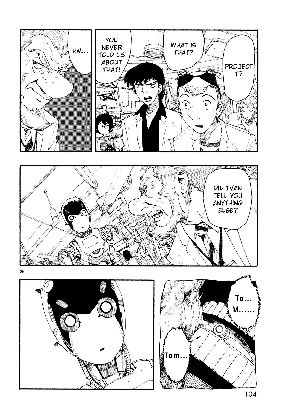Manga page 26