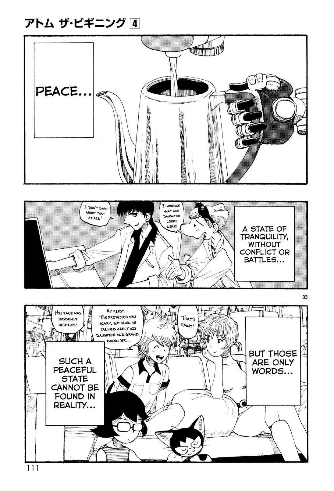 Manga page 33