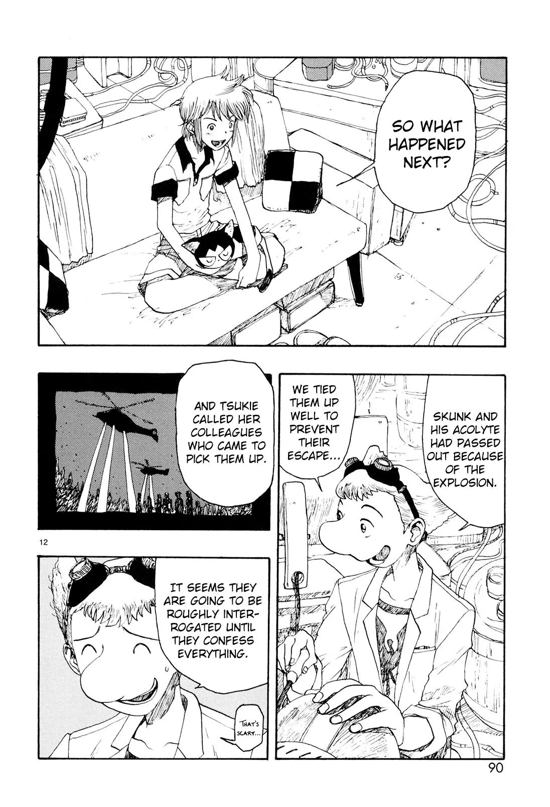 Manga page 12