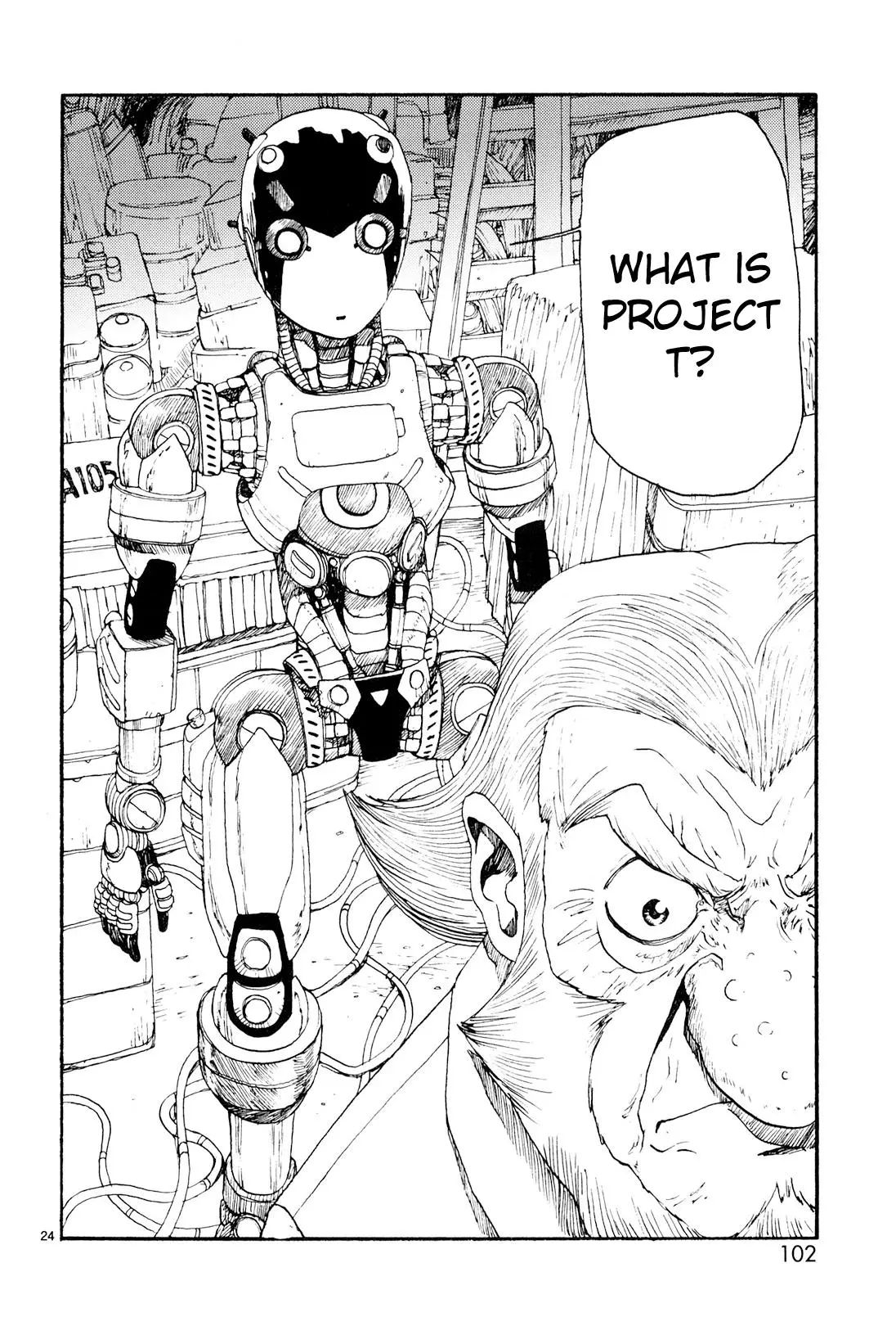 Manga page 24