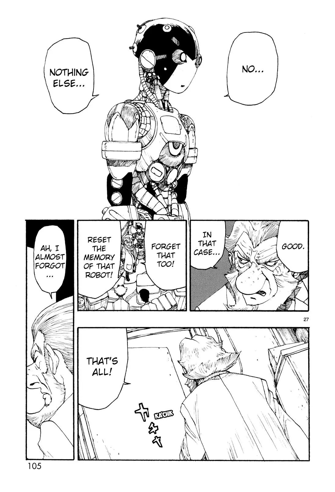 Manga page 27