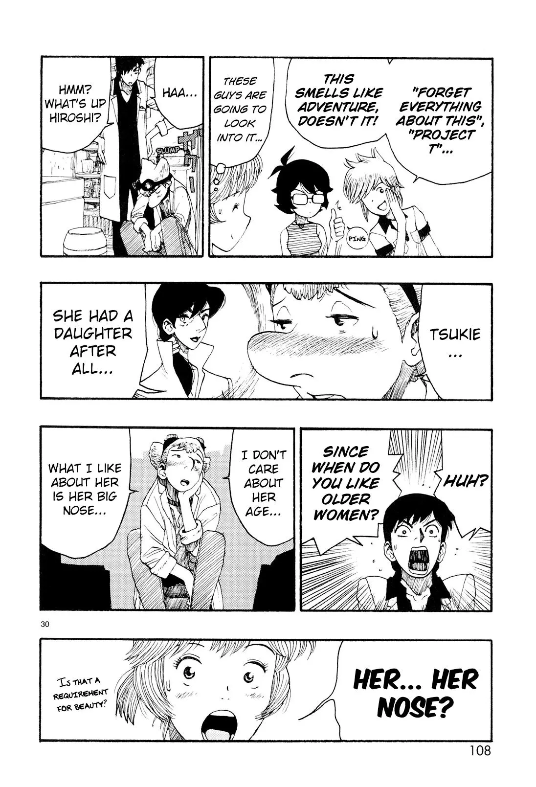 Manga page 30