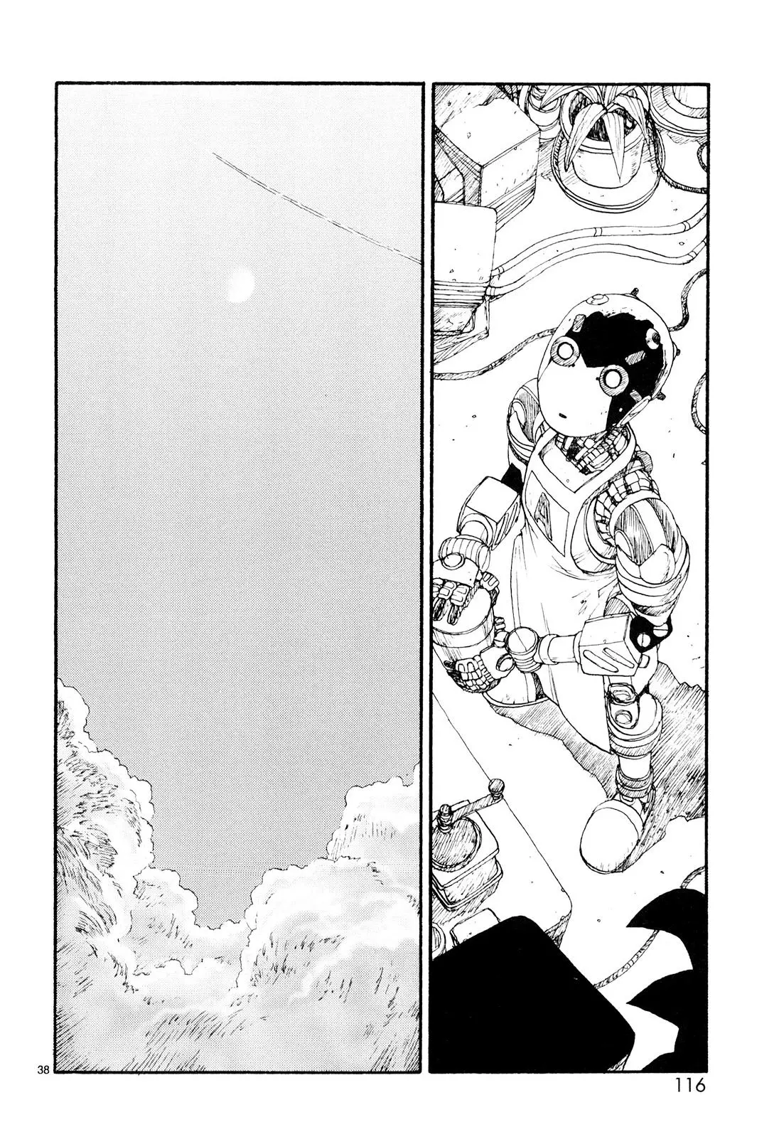 Manga page 38