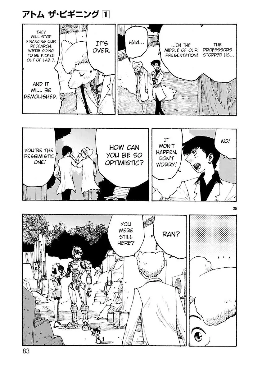 Manga page 35