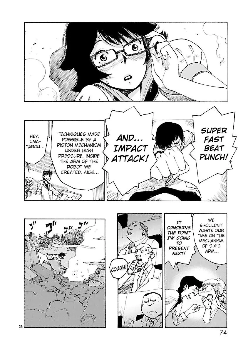 Manga page 26