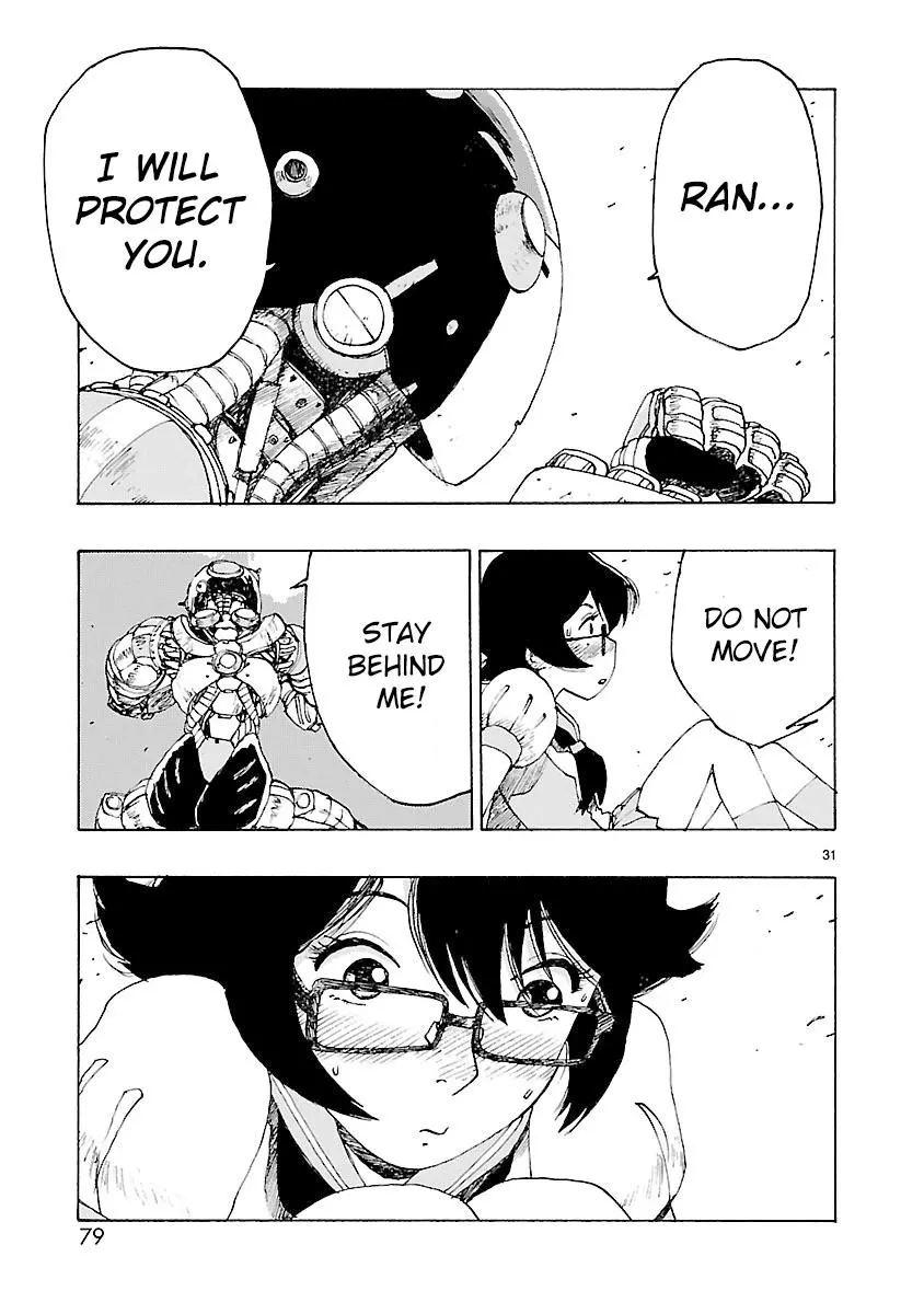 Manga page 31