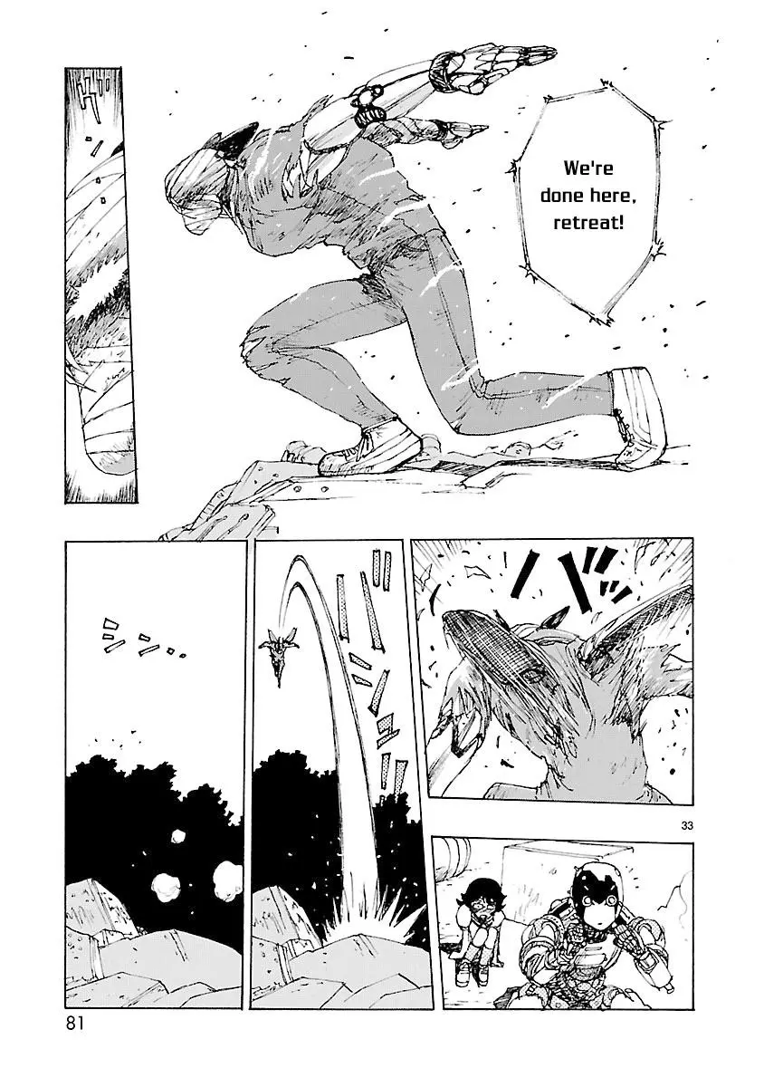 Manga page 33