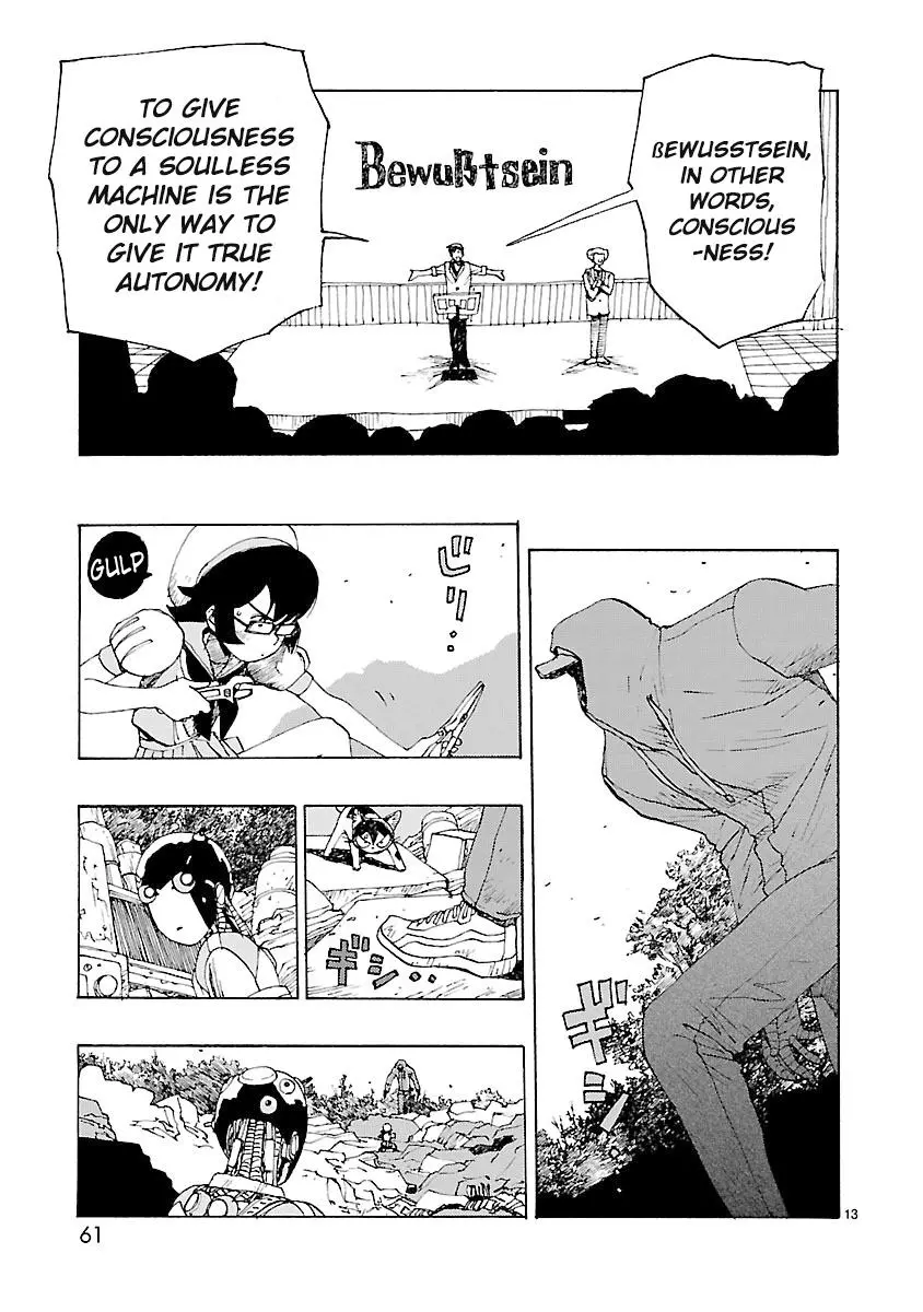 Manga page 13