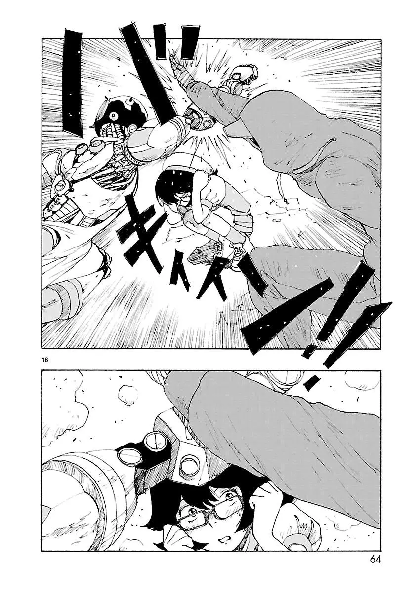Manga page 16