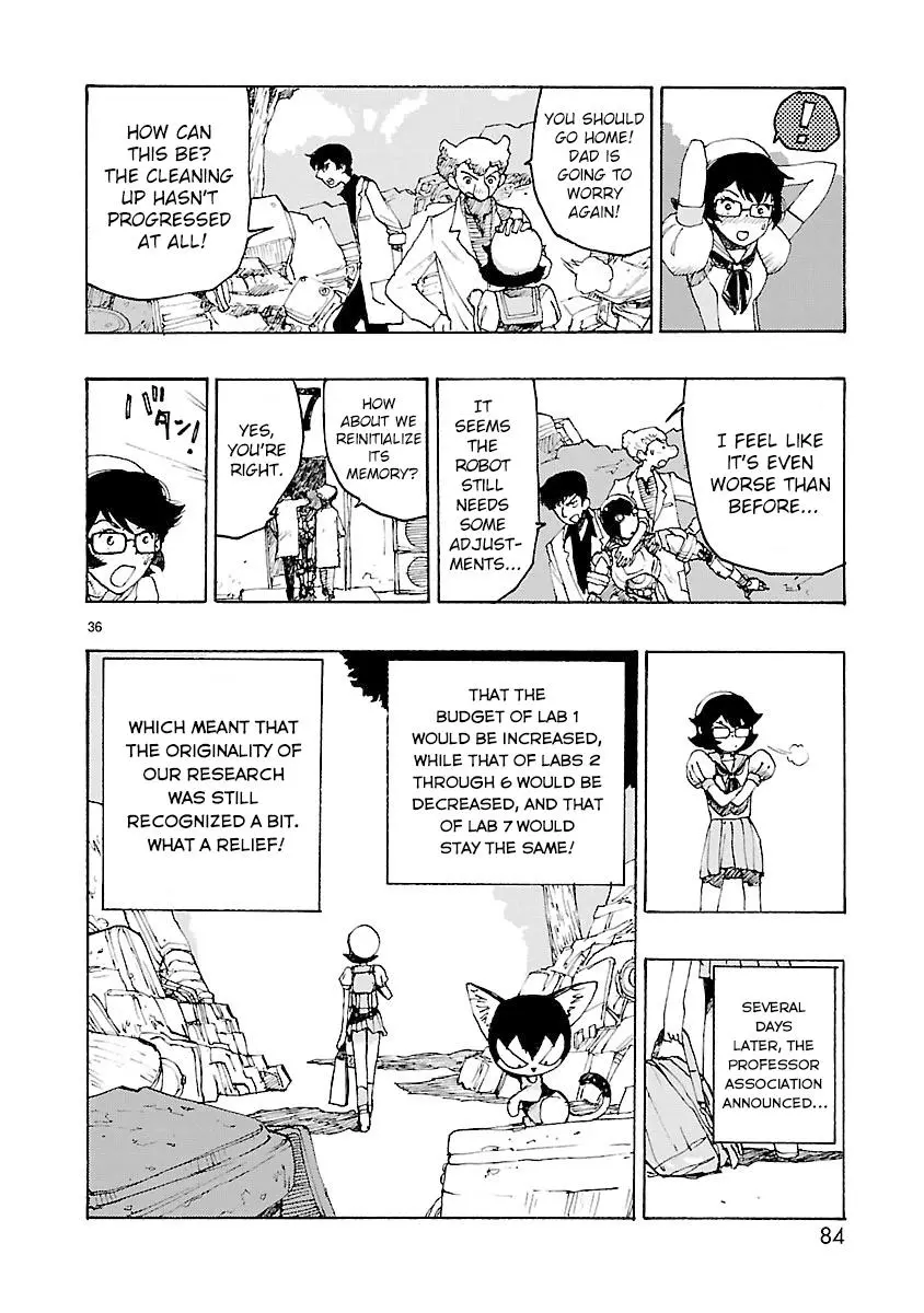 Manga page 36