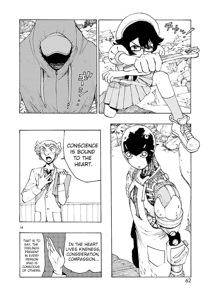 Manga page 14