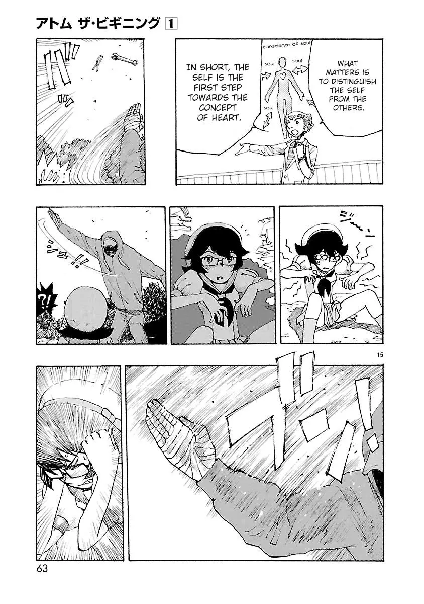 Manga page 15