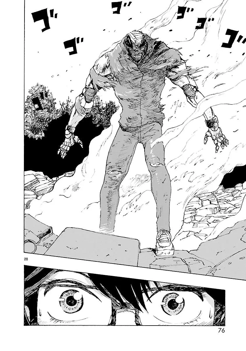 Manga page 28
