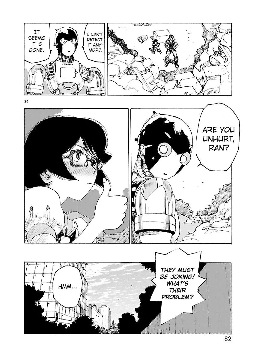 Manga page 34