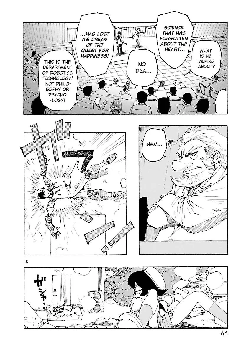 Manga page 18