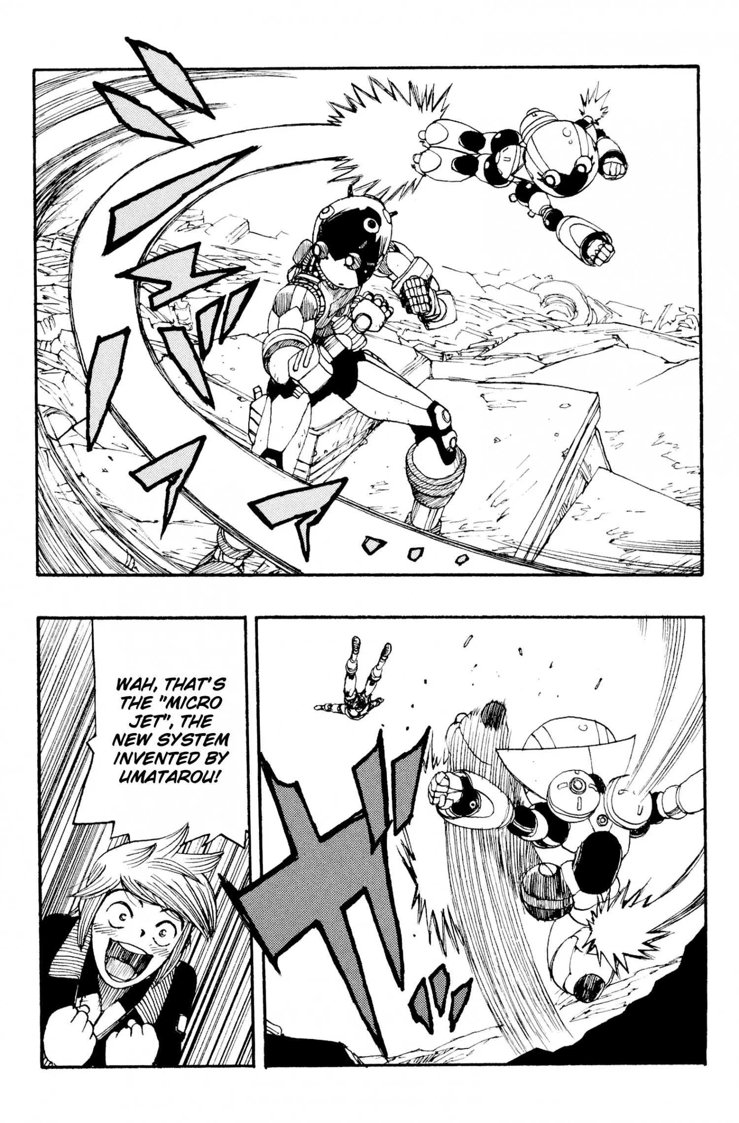 Manga page 10