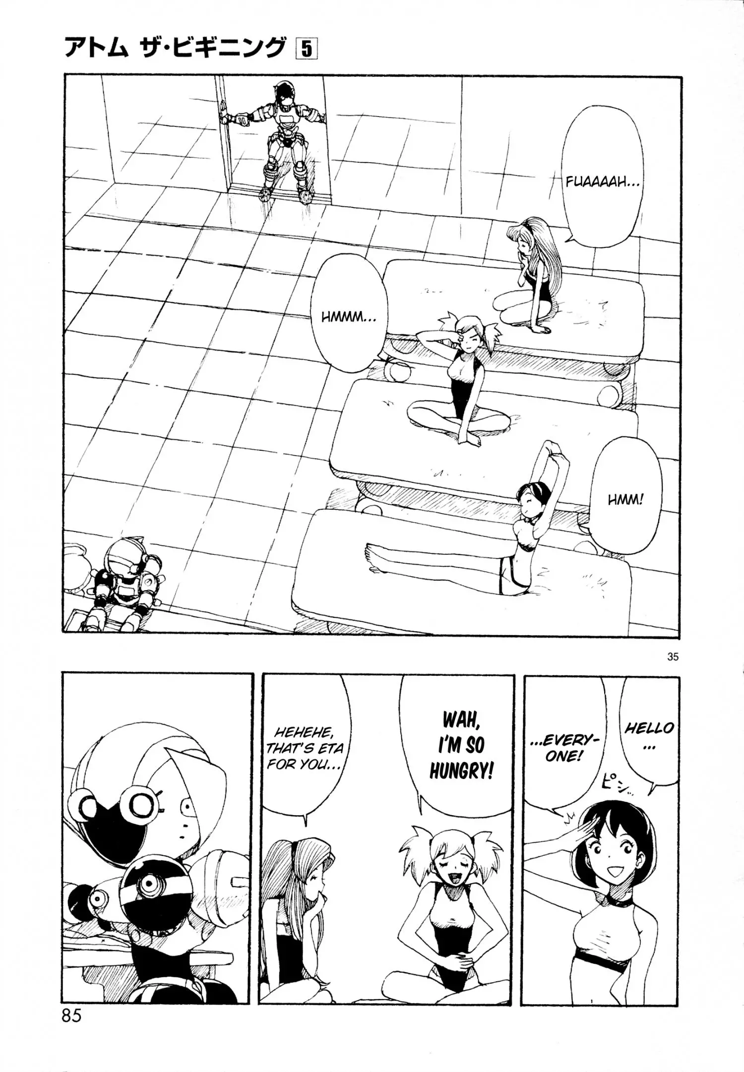 Manga page 37