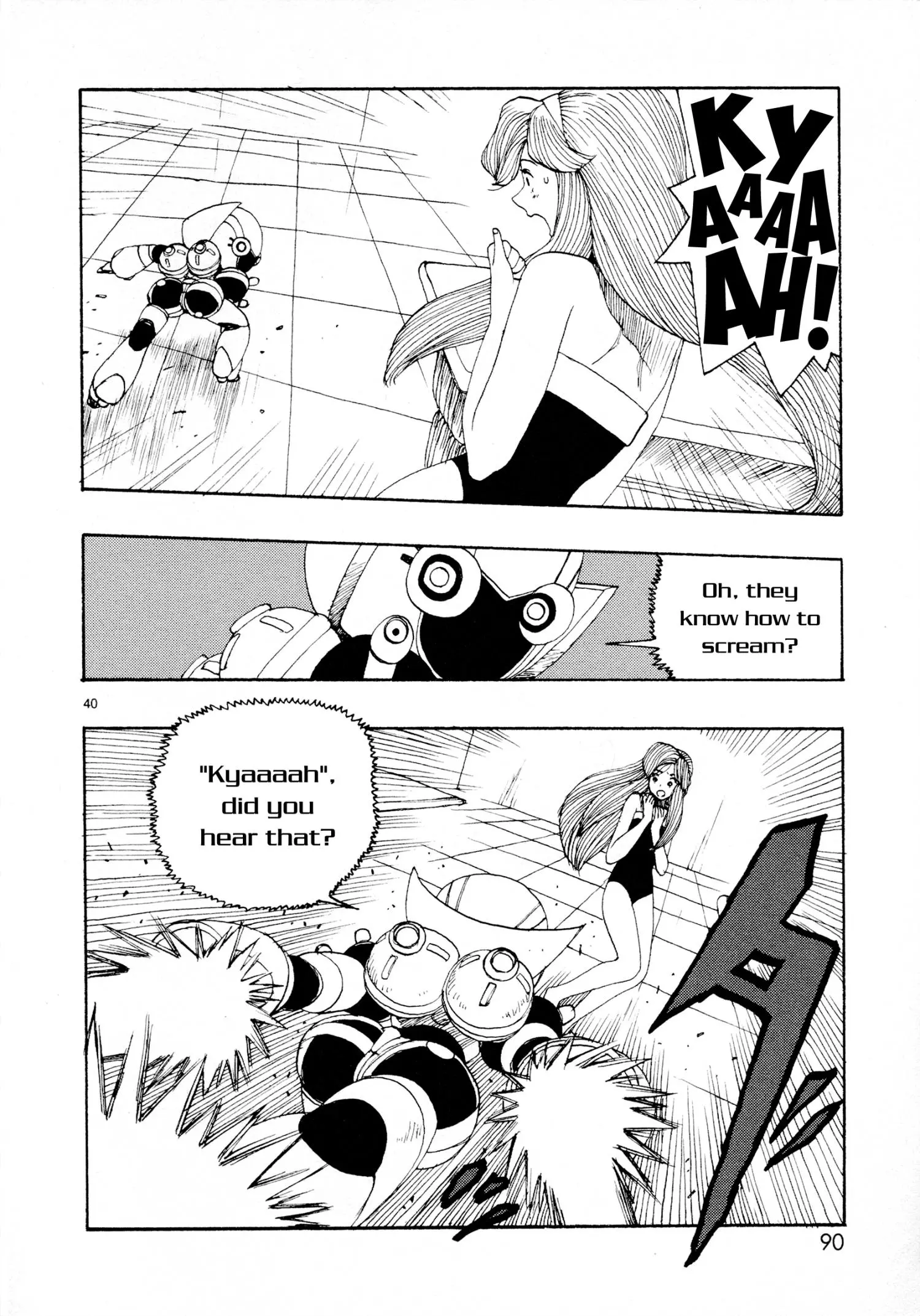 Manga page 42