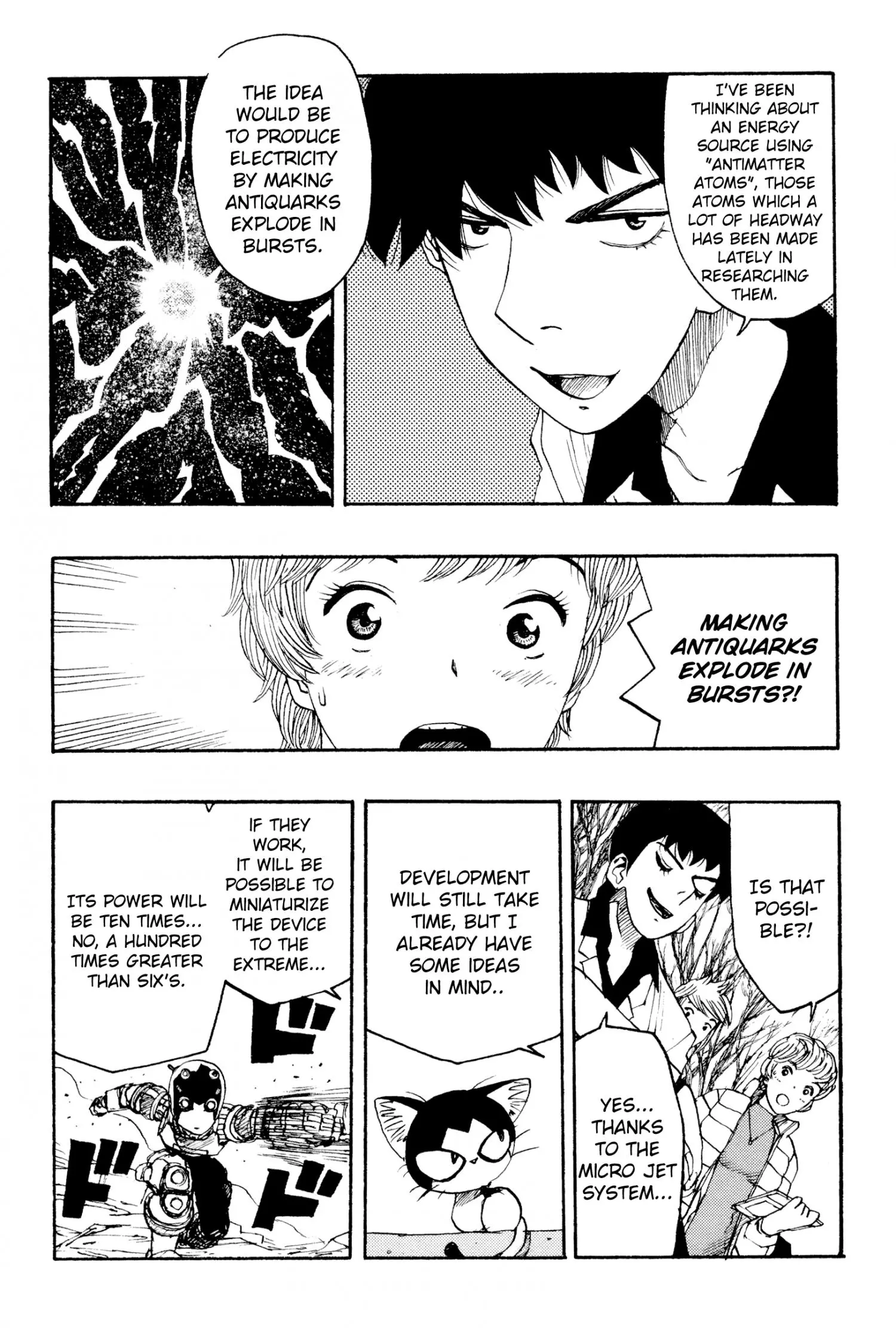 Manga page 12