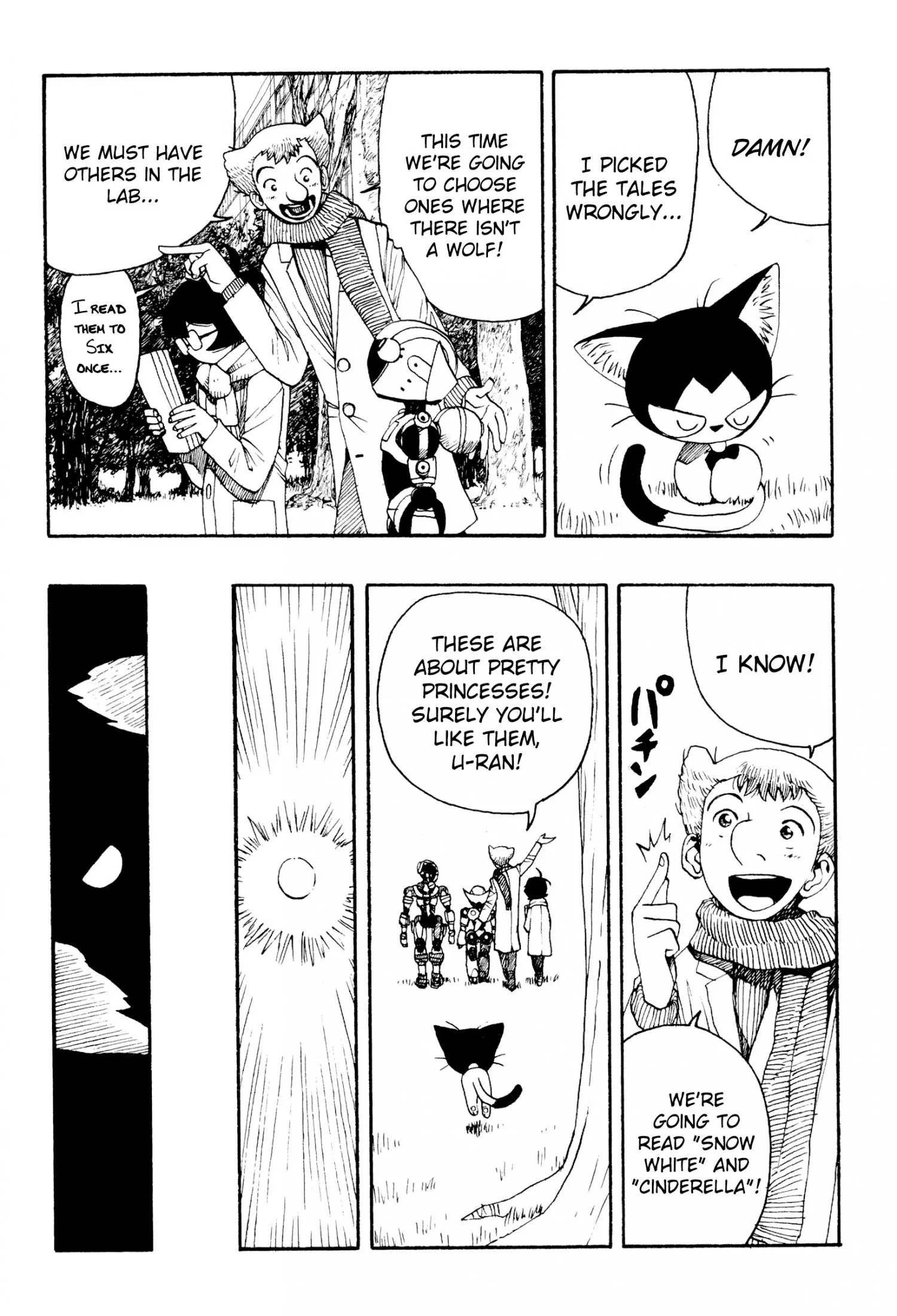 Manga page 19