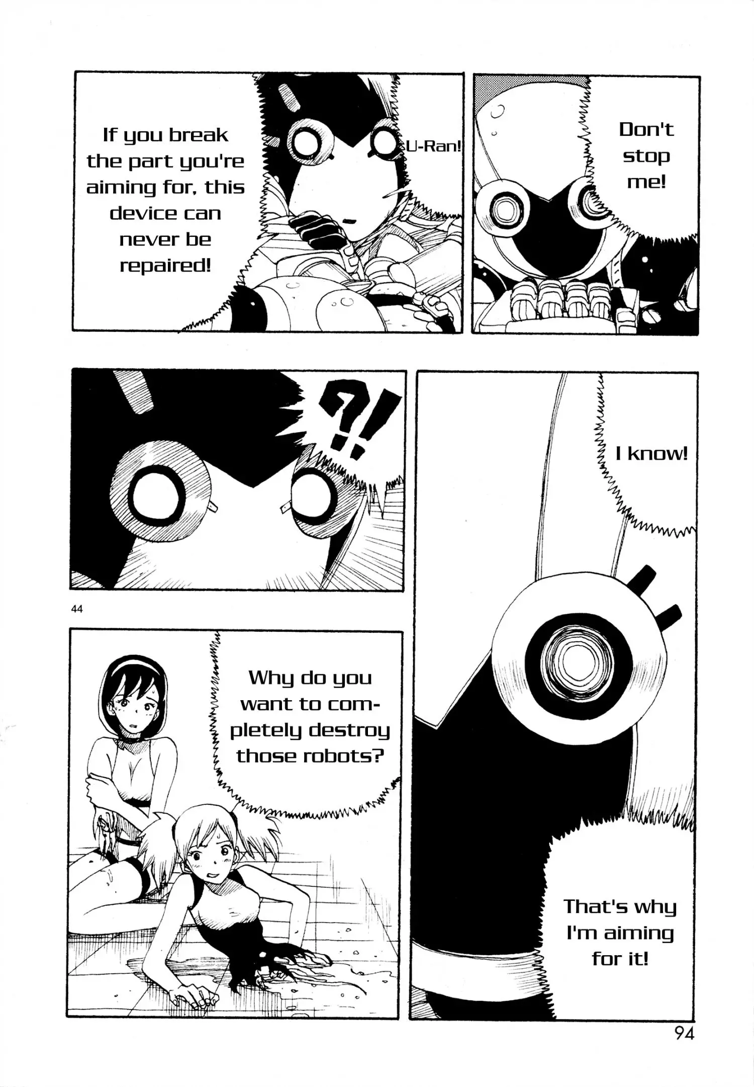 Manga page 46