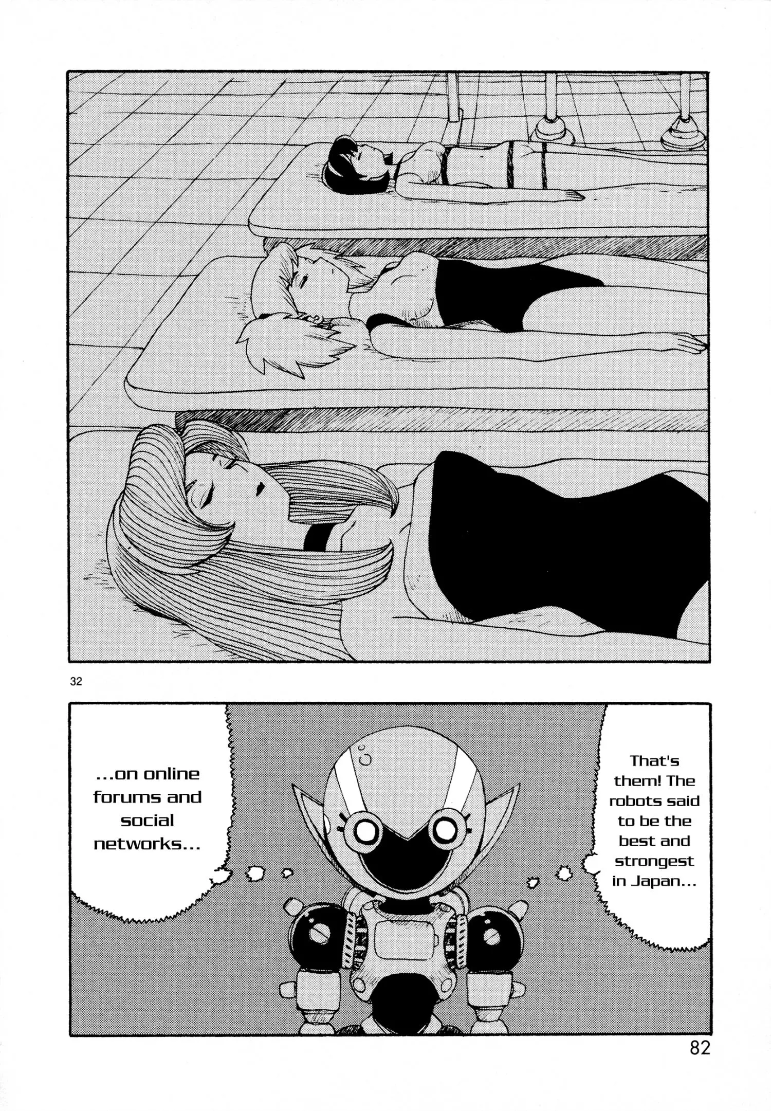 Manga page 34