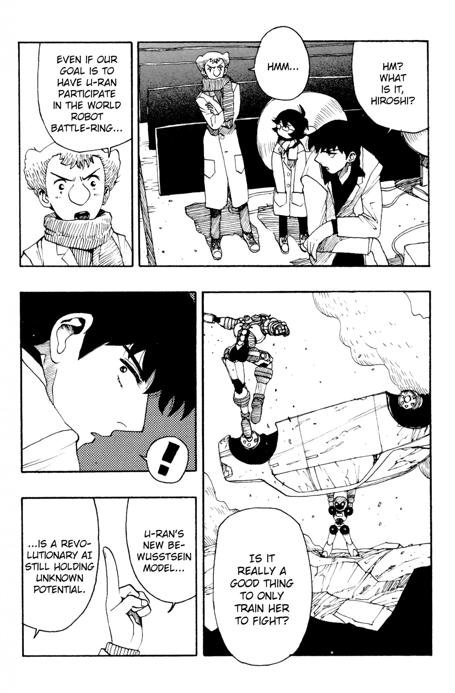 Manga page 14