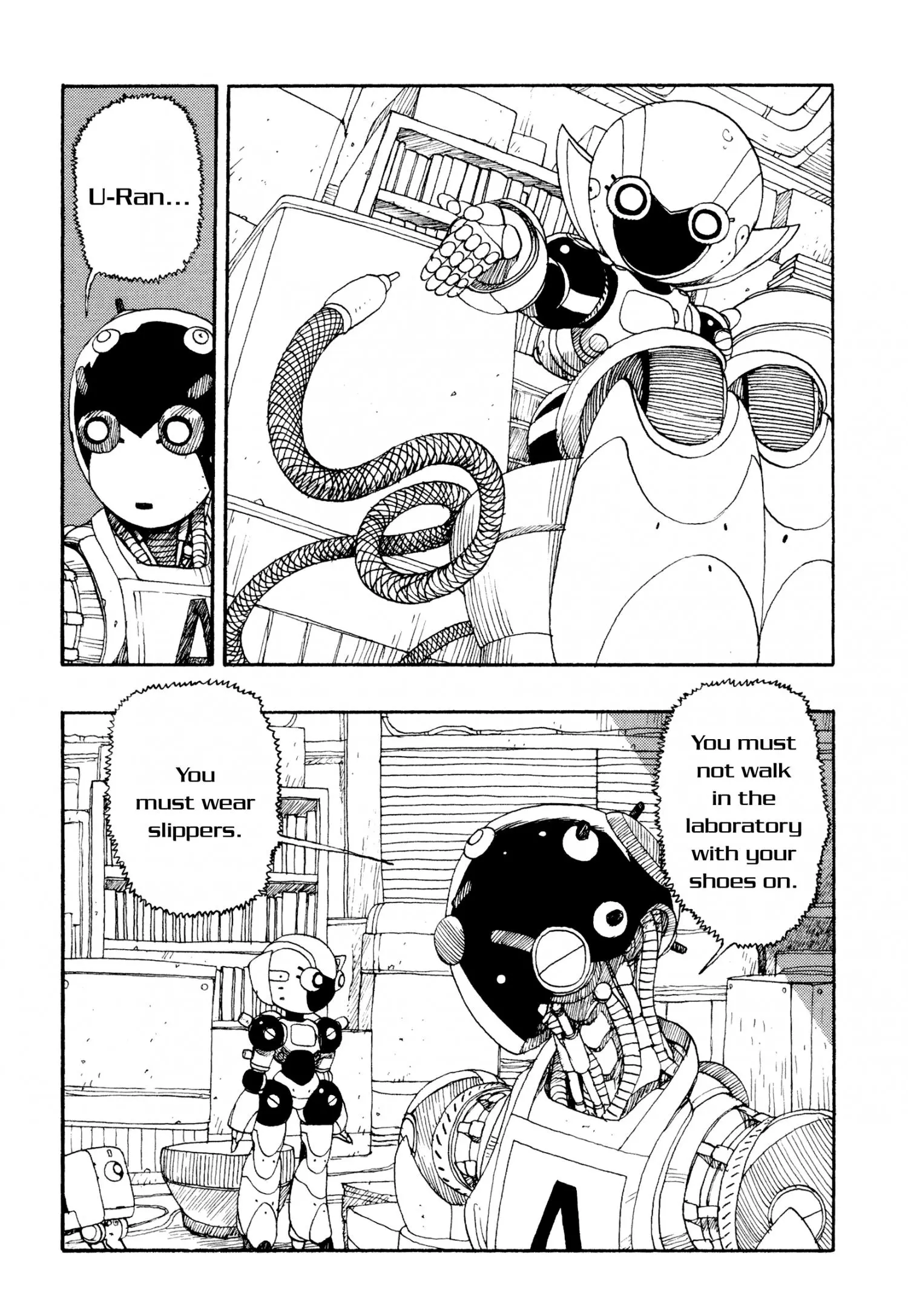 Manga page 23