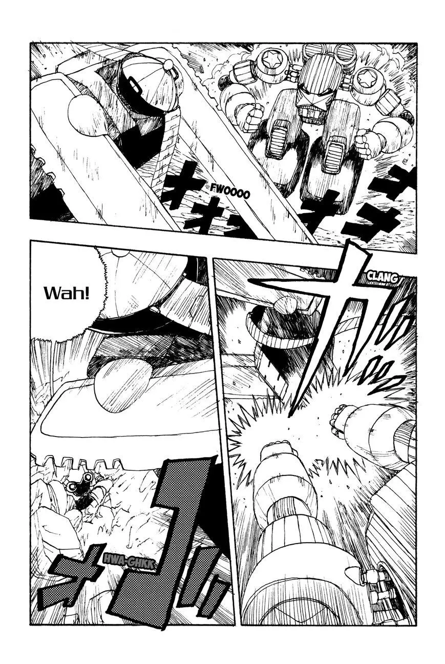 Manga page 29