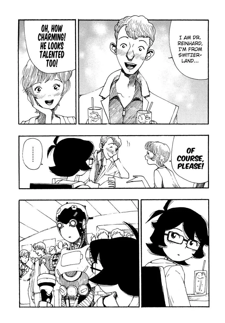 Manga page 10