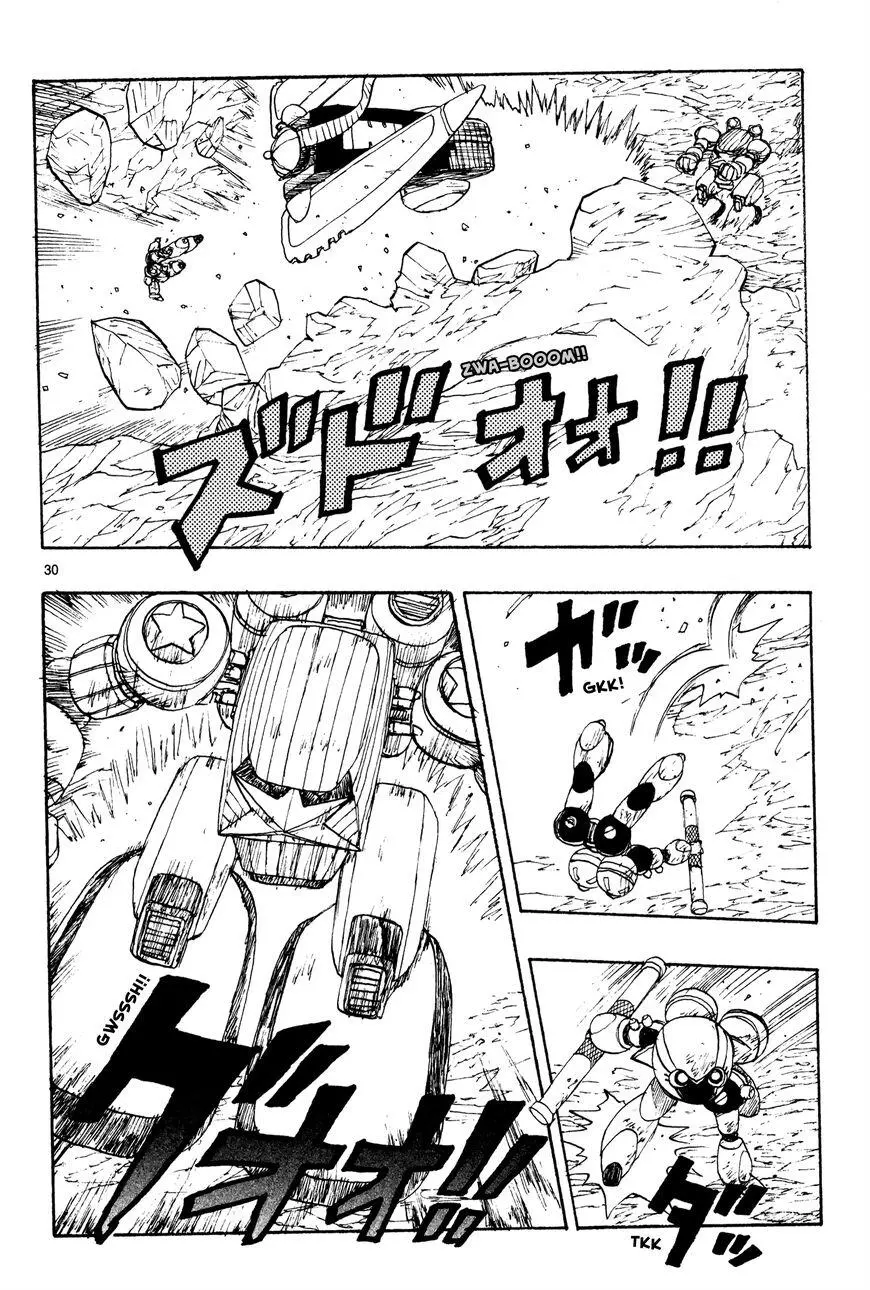 Manga page 30