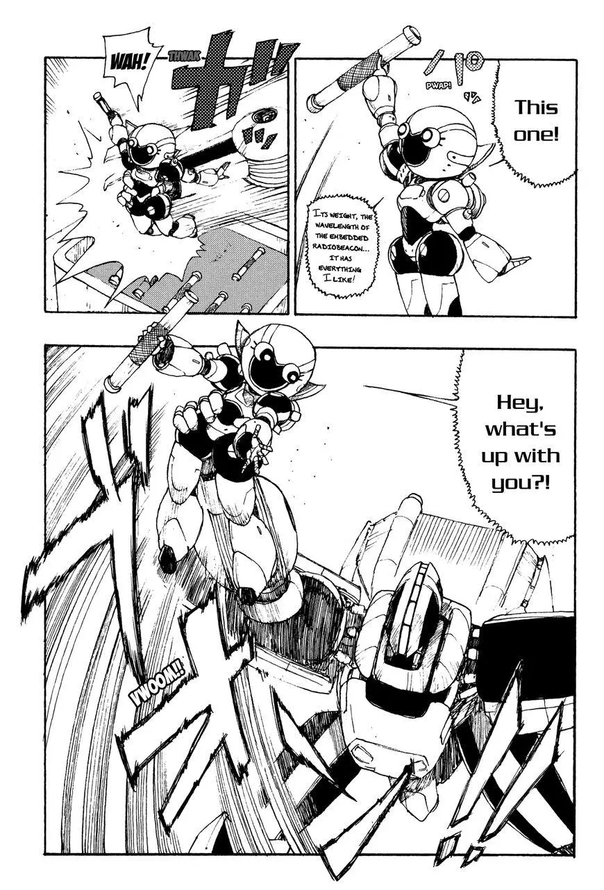 Manga page 22