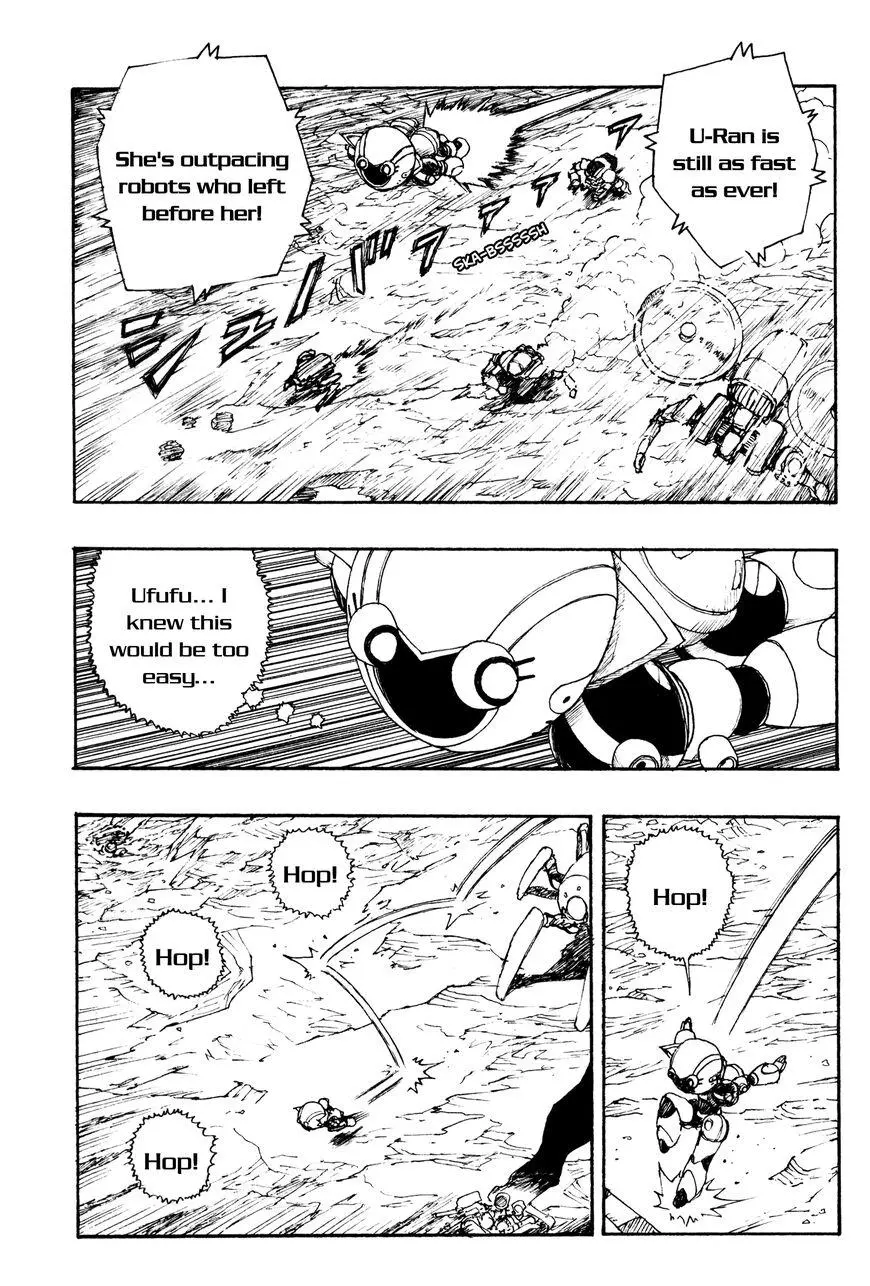Manga page 20