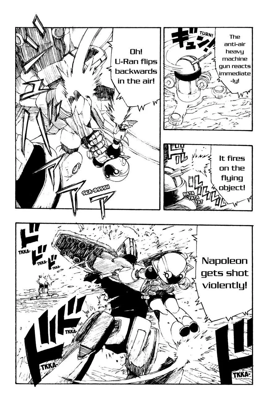 Manga page 24